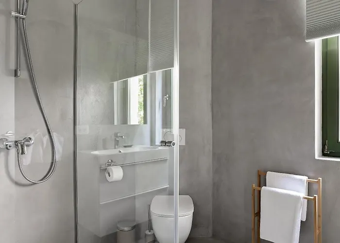 Apartmán Mazijeva Lublaň