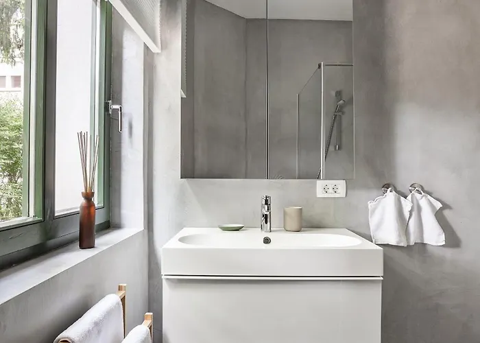 Apartmán Mazijeva Lublaň