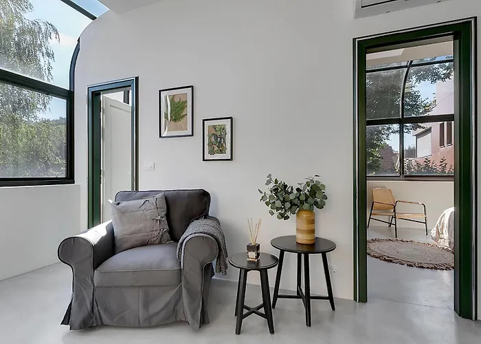 Mazijeva Apartmán Lublaň