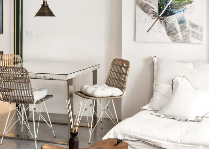 Mazijeva Apartmán *