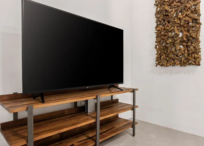 Mazijeva Apartmán *