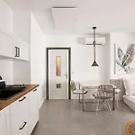 Mazijeva דירה לובליאנה