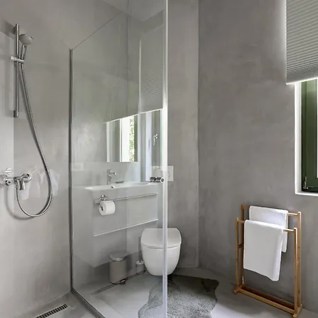 Apartment Mazijeva Laibach