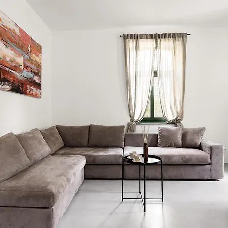 Apartment Mazijeva