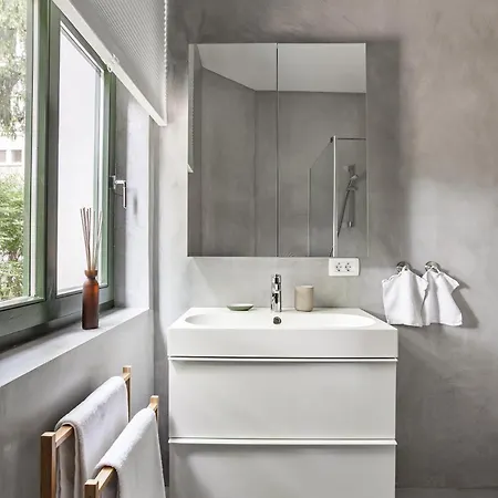 Apartment Mazijeva Laibach