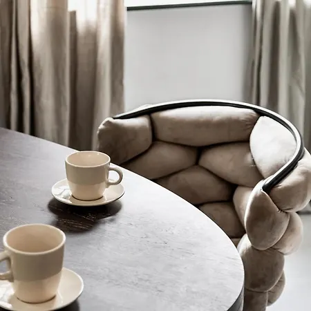 Mazijeva Apartment *