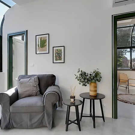 Mazijeva Apartment Laibach