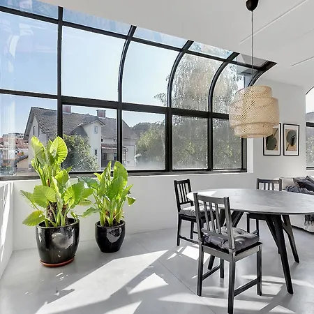 Mazijeva Apartment