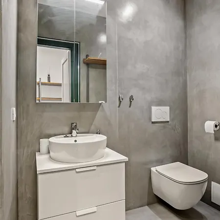 Apartment Mazijeva
