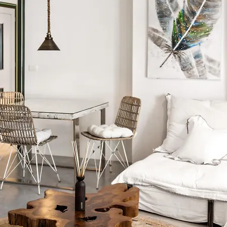 Mazijeva Apartment *