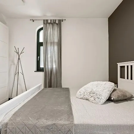 Mazijeva Apartment