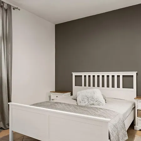 Mazijeva Apartman Ljubljana