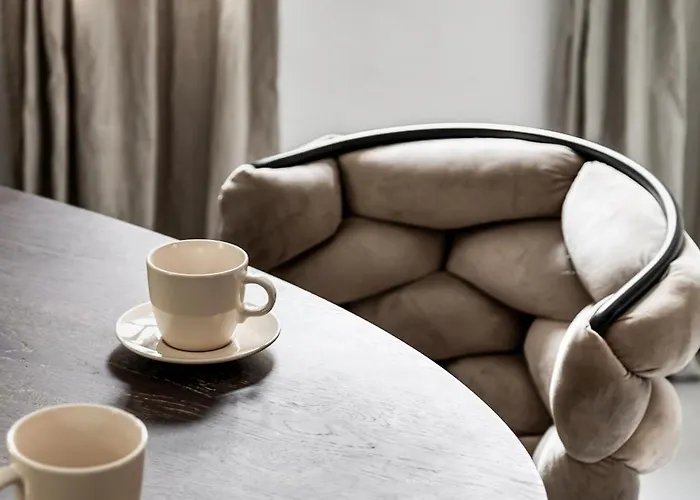 Mazijeva Appartamento *