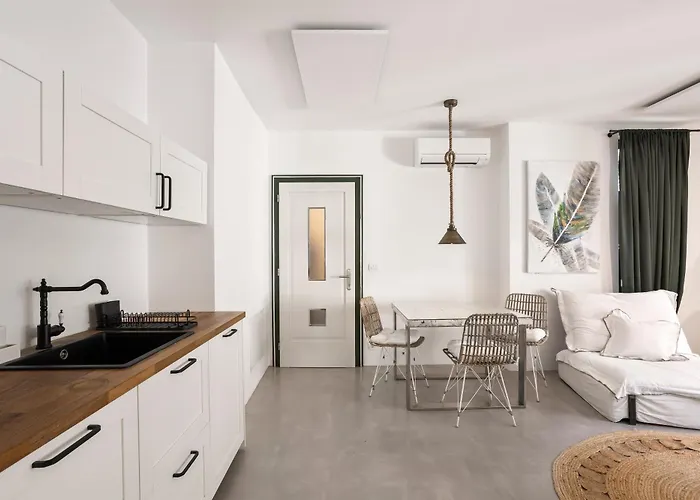 Mazijeva Apartman Ljubljana