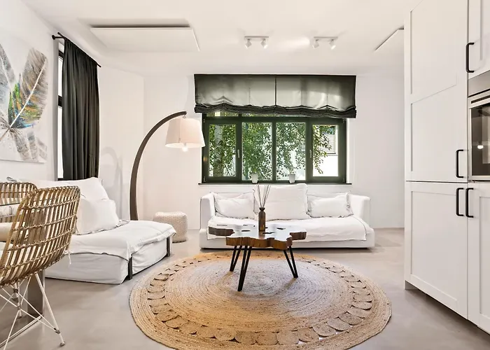 Apartment Mazijeva *