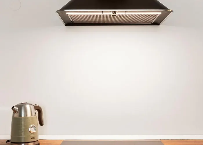 Appartamento Mazijeva *