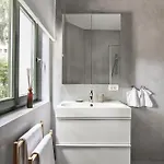 Apartment Mazijeva Ljubljana
