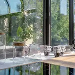 Apartment Mazijeva *