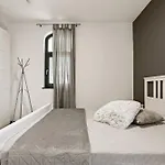 Mazijeva Apartment